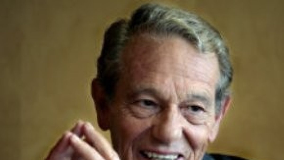 Joaquín Navarro-Valls