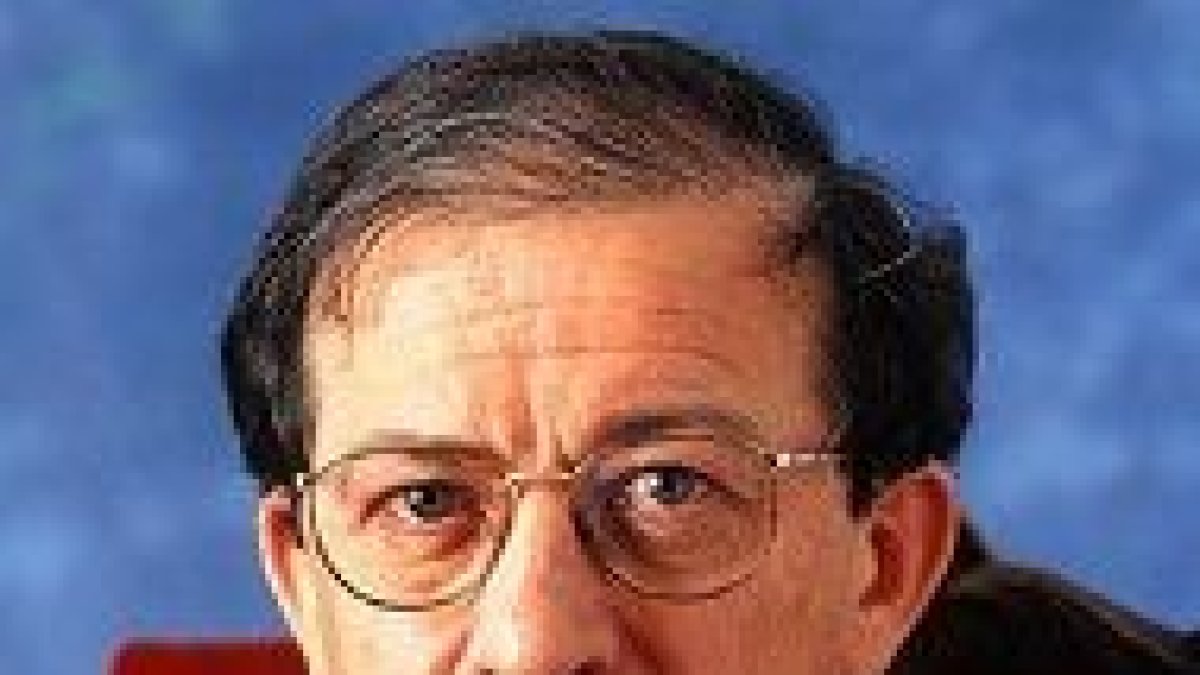 Anastasio Gil García