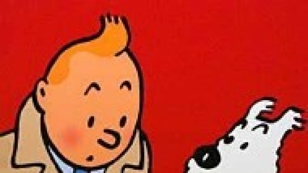 Tintin