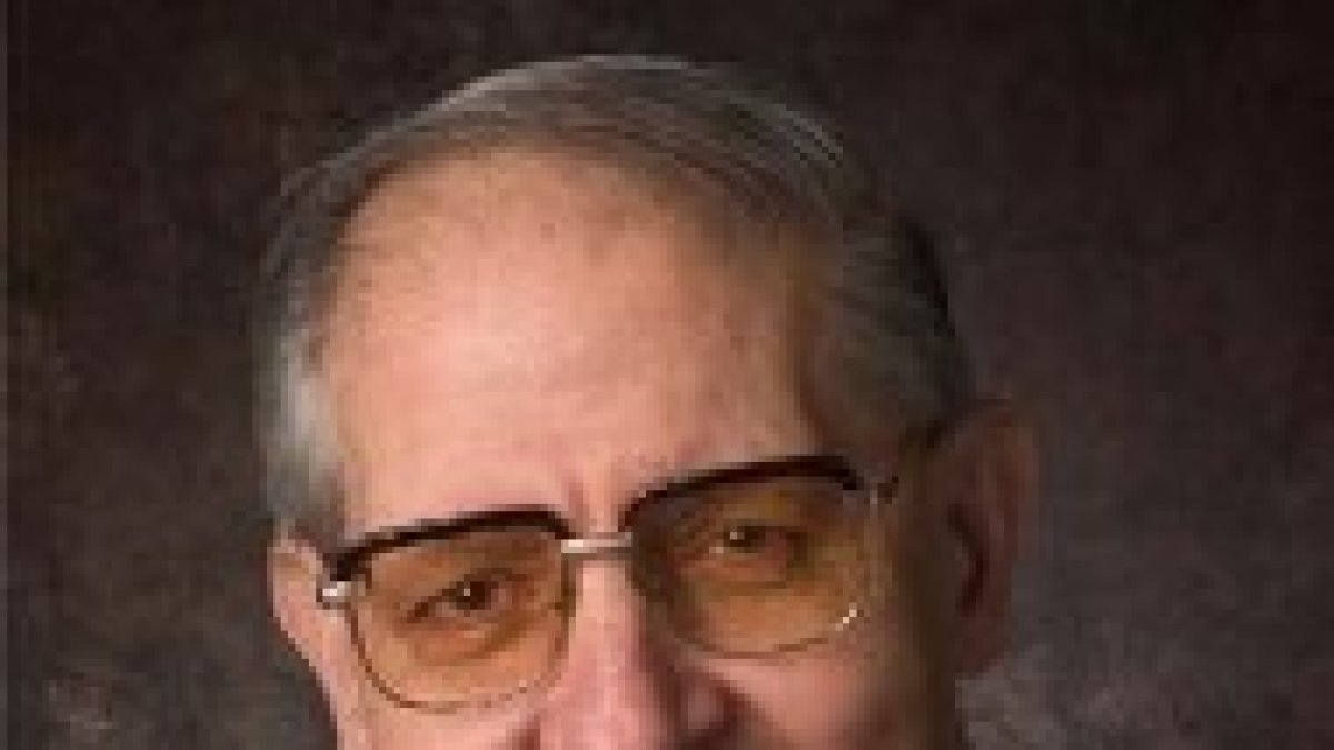 Padre Adolfo Nicolás, superior general de la Compañía de Jesús