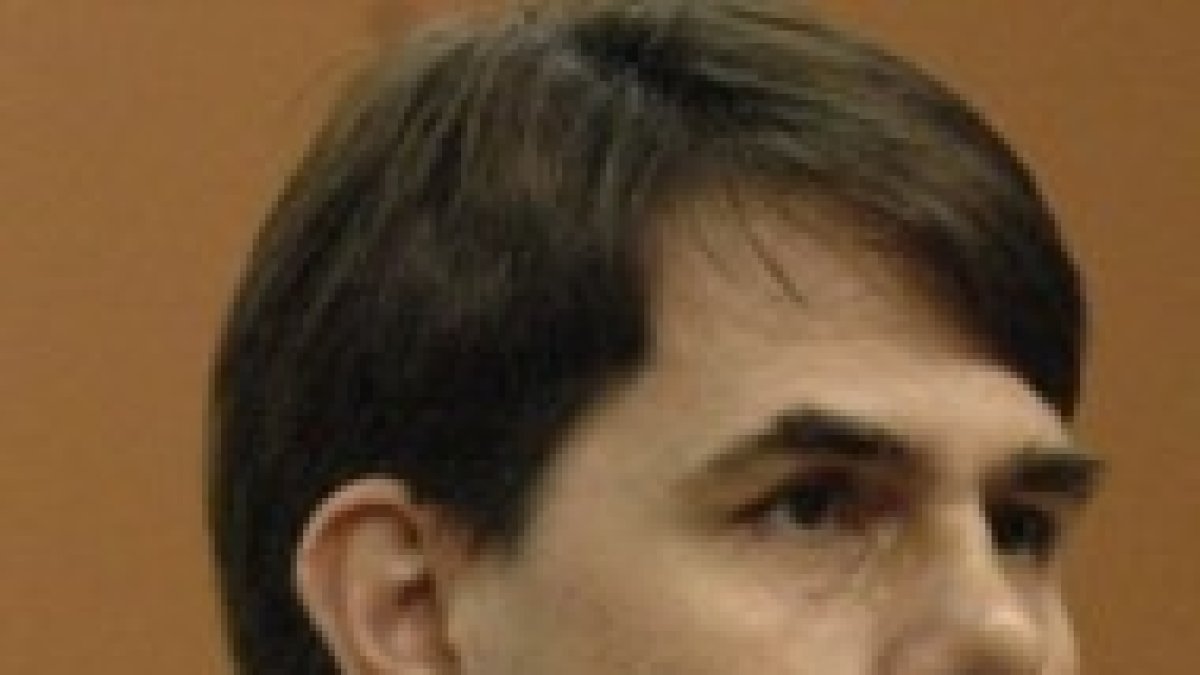 Fernando Vaquero Oroquieta, periodista y escritor