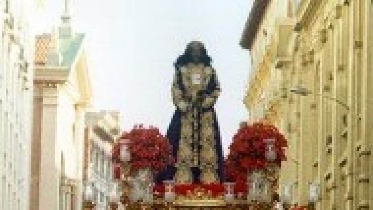 Cristo de Medinaceli