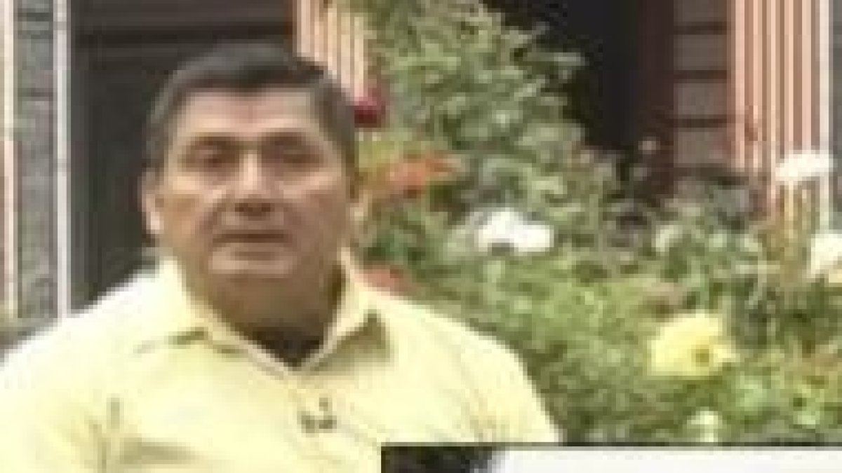 Carlos Turrin Villanueva