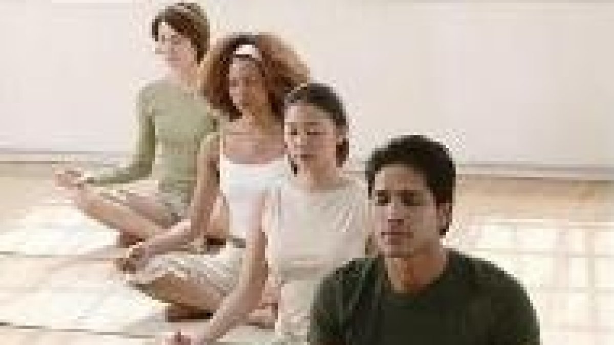 Terapias alternativas