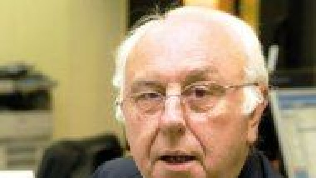 Francisco José Fernández de la Cigoña