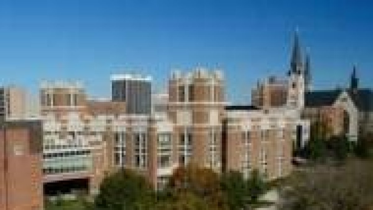 Campus de la Marquette University