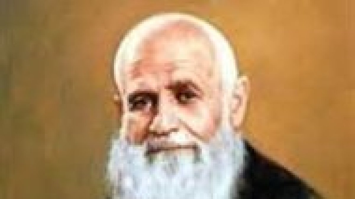 Fray Leopoldo