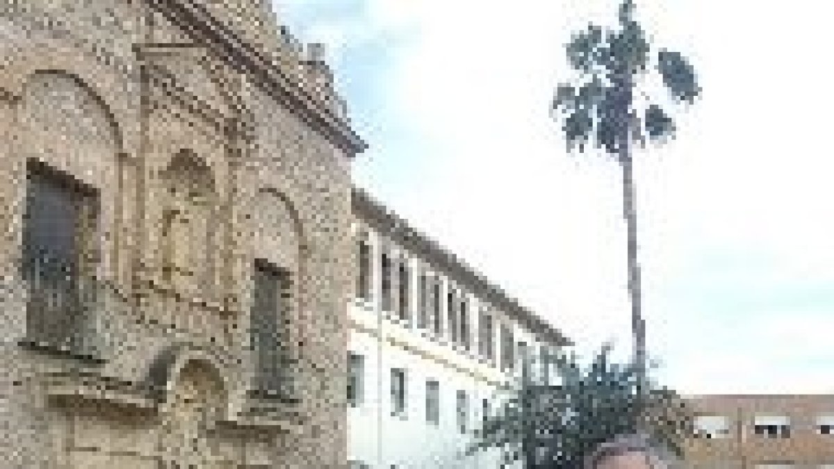 José Manuel Lorca, obispo de Cartagena-Murcia