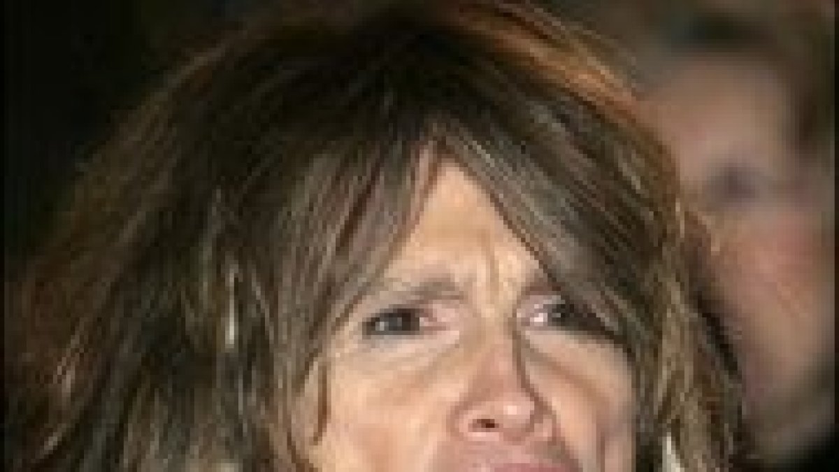 La estrella del rock Steve Tyler