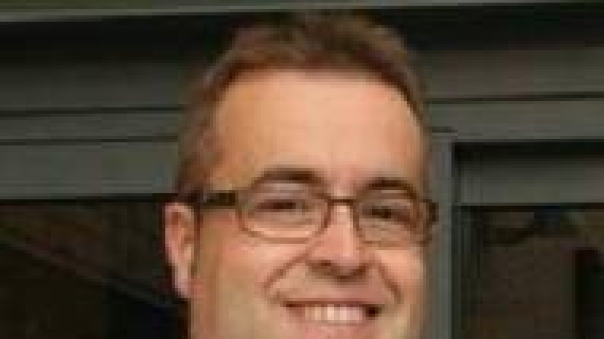 Doctor Javier Rocafort