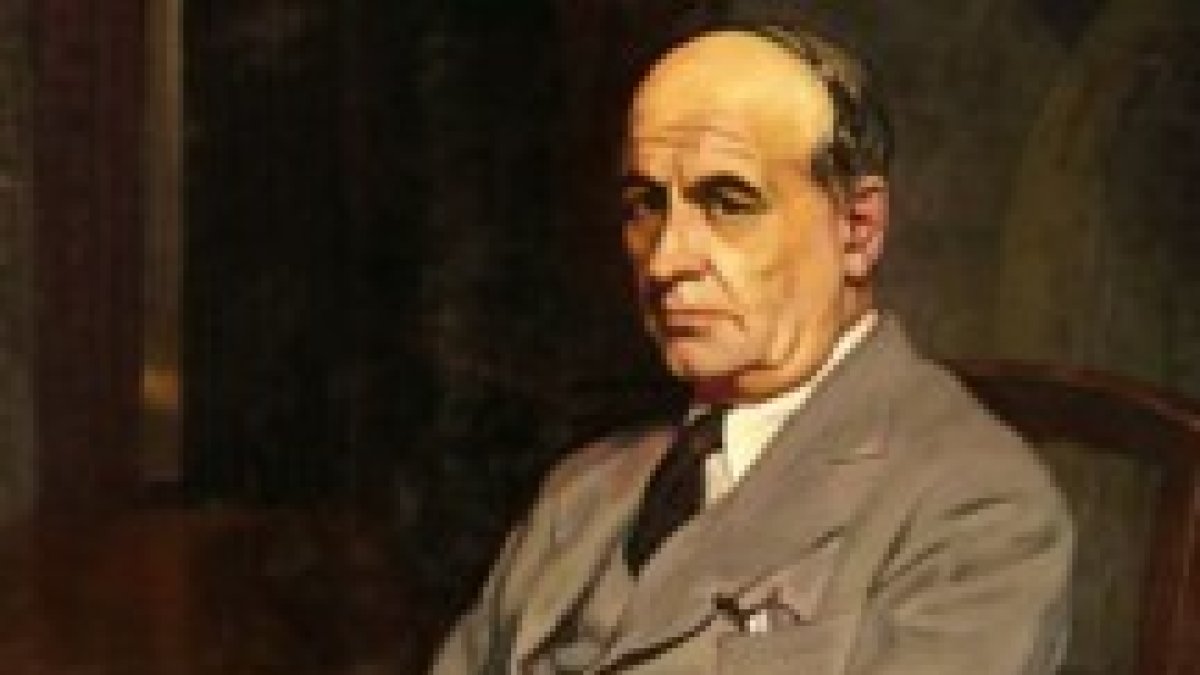 Ortega y Gasset