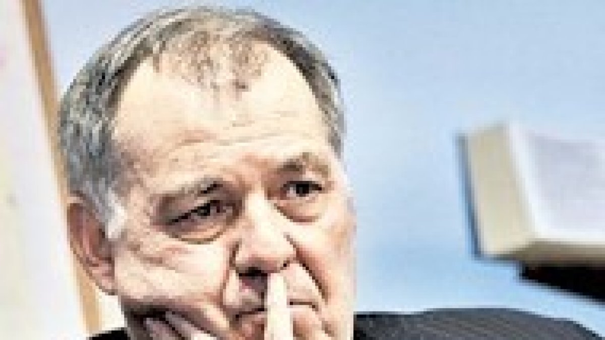 Alejandro Ordóñez Maldonado.