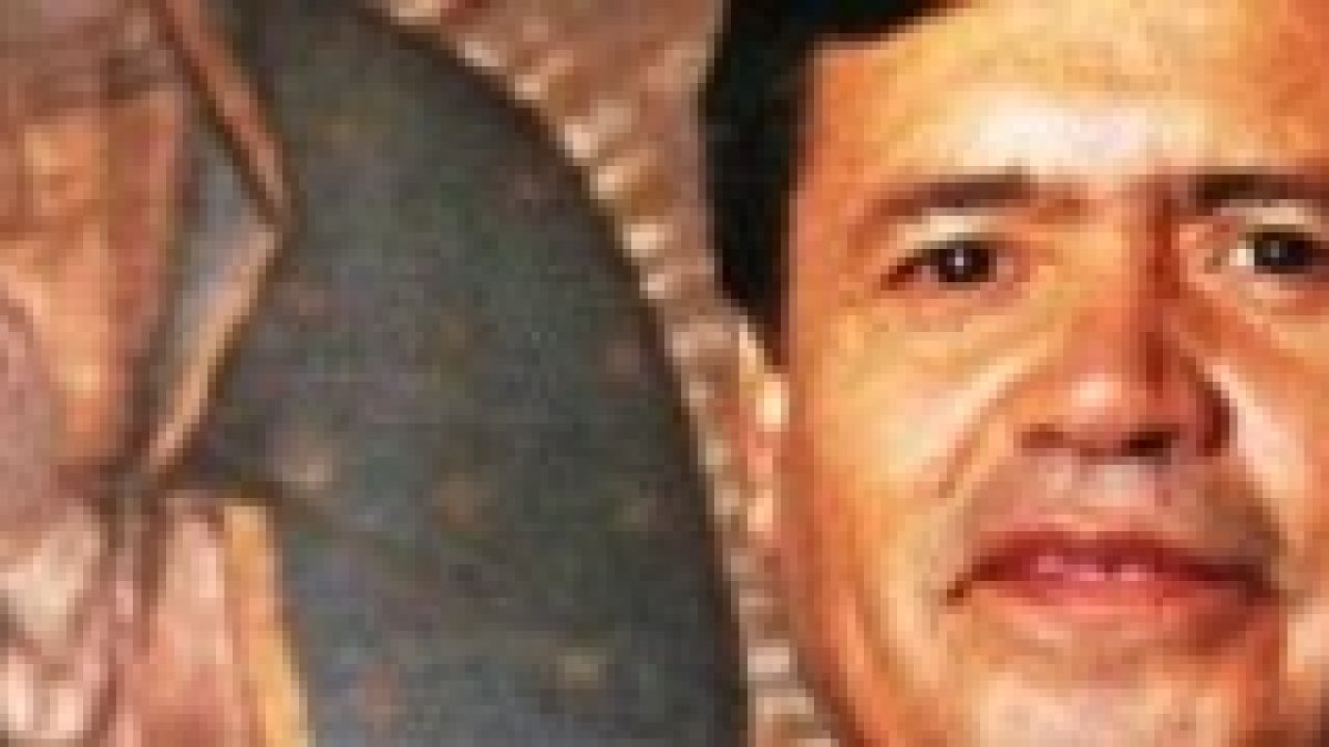 Cardenal Norberto Rivera