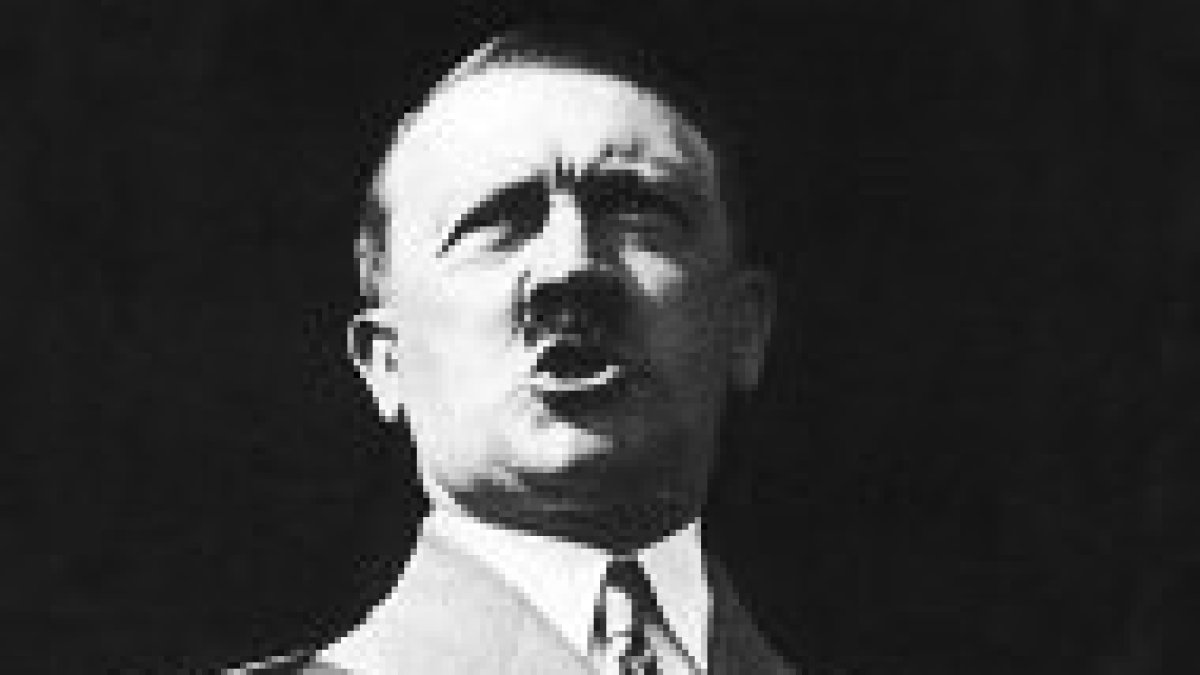 Adolf Hitler