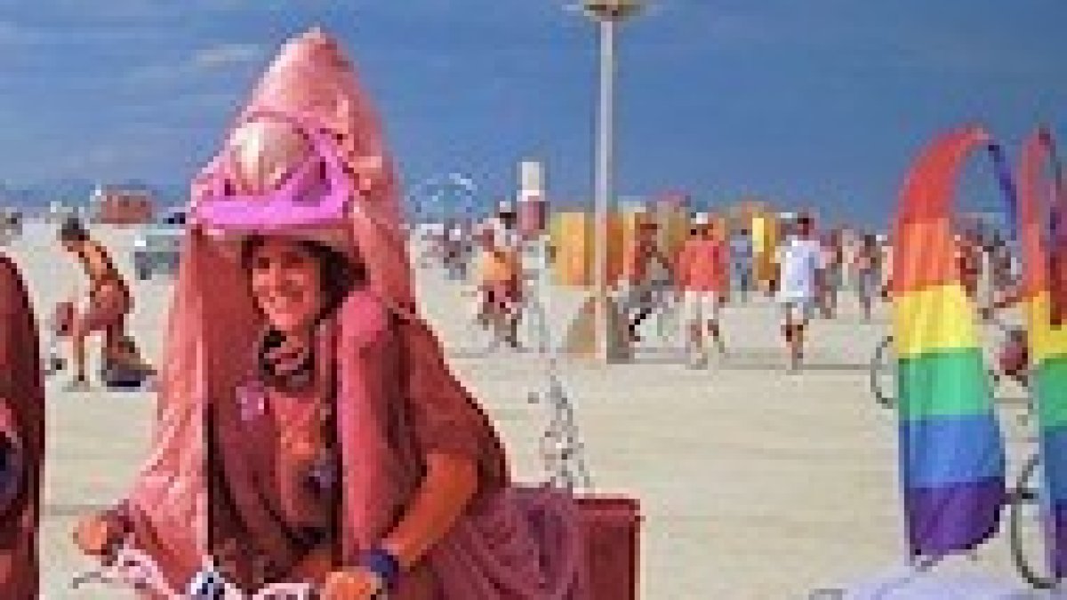 Los Shodhini, en campaña.