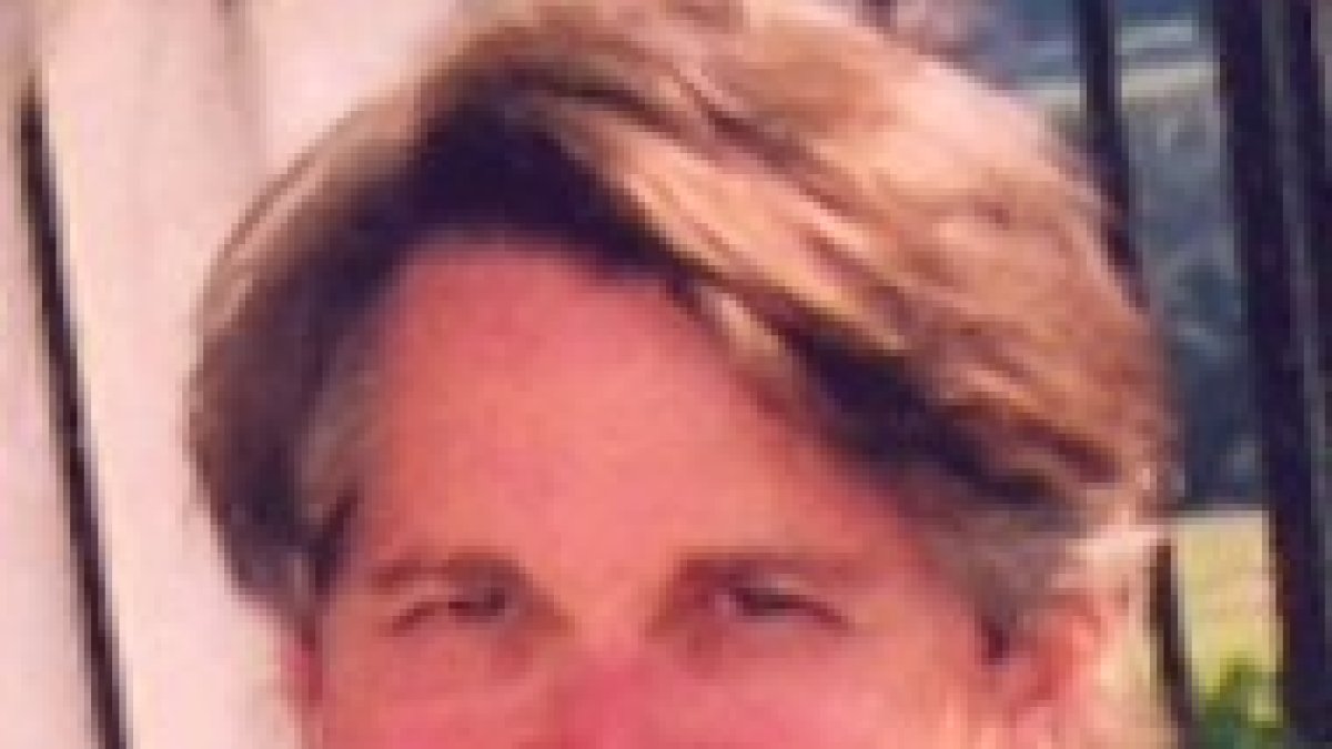 Marcus Allen en la actualidad.