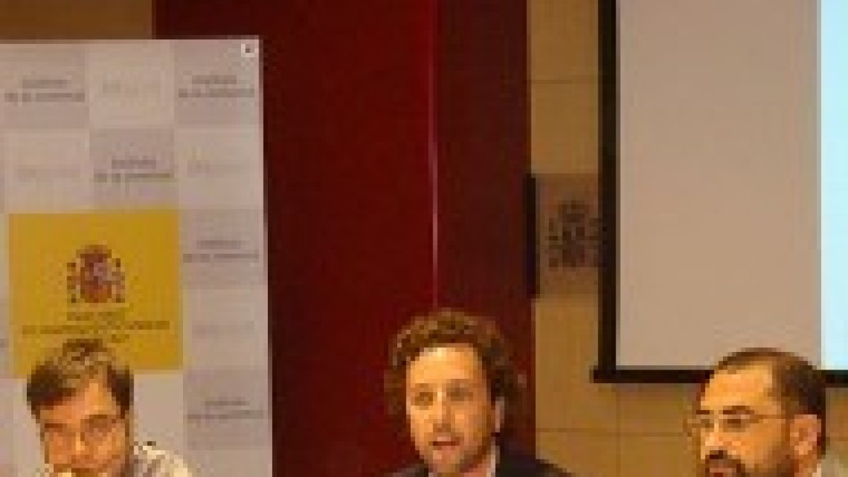 Presentación de la encuesta sobre diversidad sexual