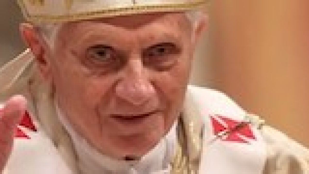 El Papa crece en influencia.