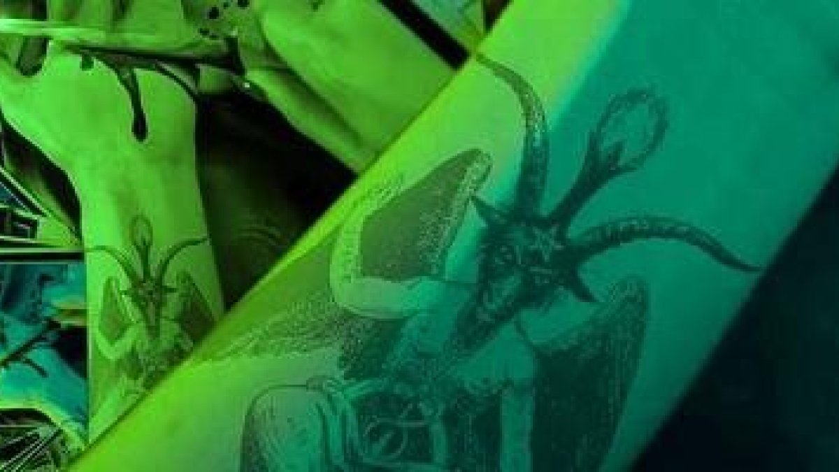Satanismo