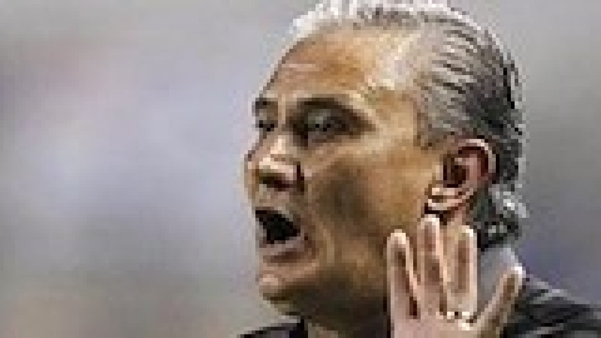 Tite, entrenador del Corinthians.
