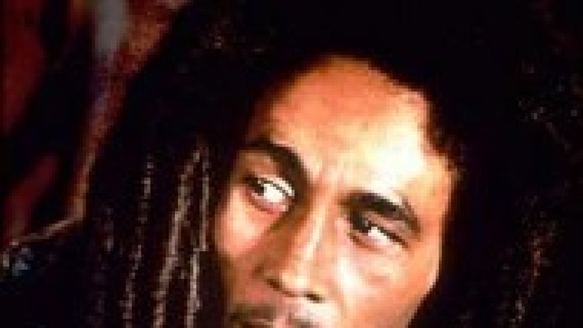 Bob Marley
