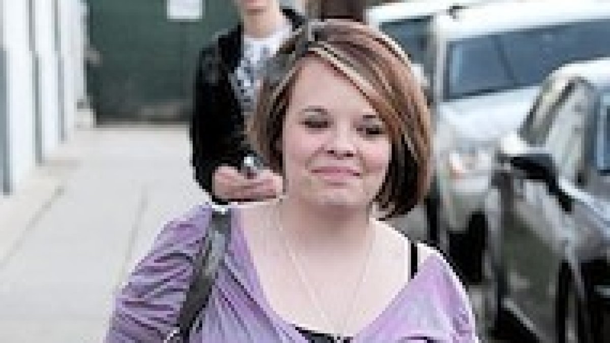Catelynn Lowell.