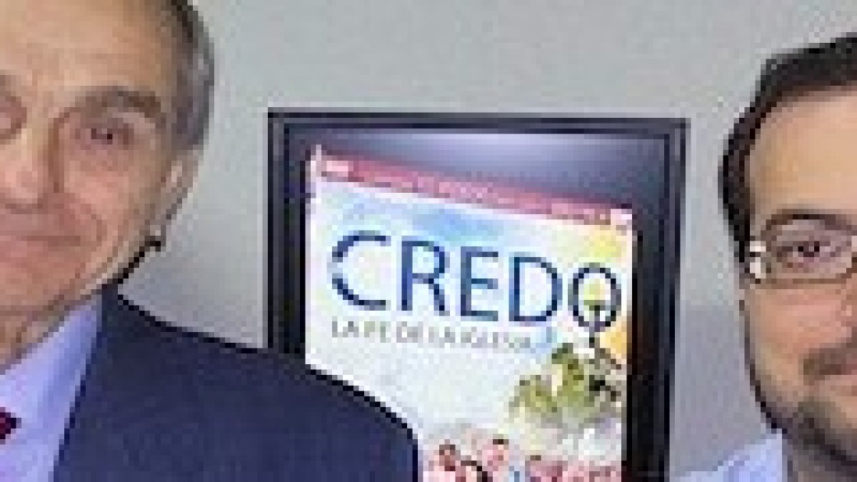 Andrés Garrigó y José María Muñoz, de Goya.