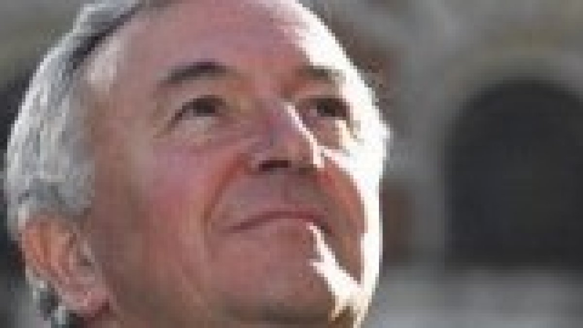 El arzobispo Vincent Nichols