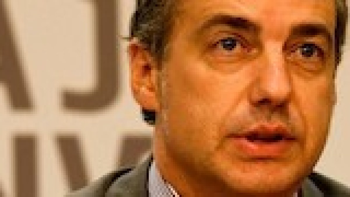 Íñigo Urkullu.