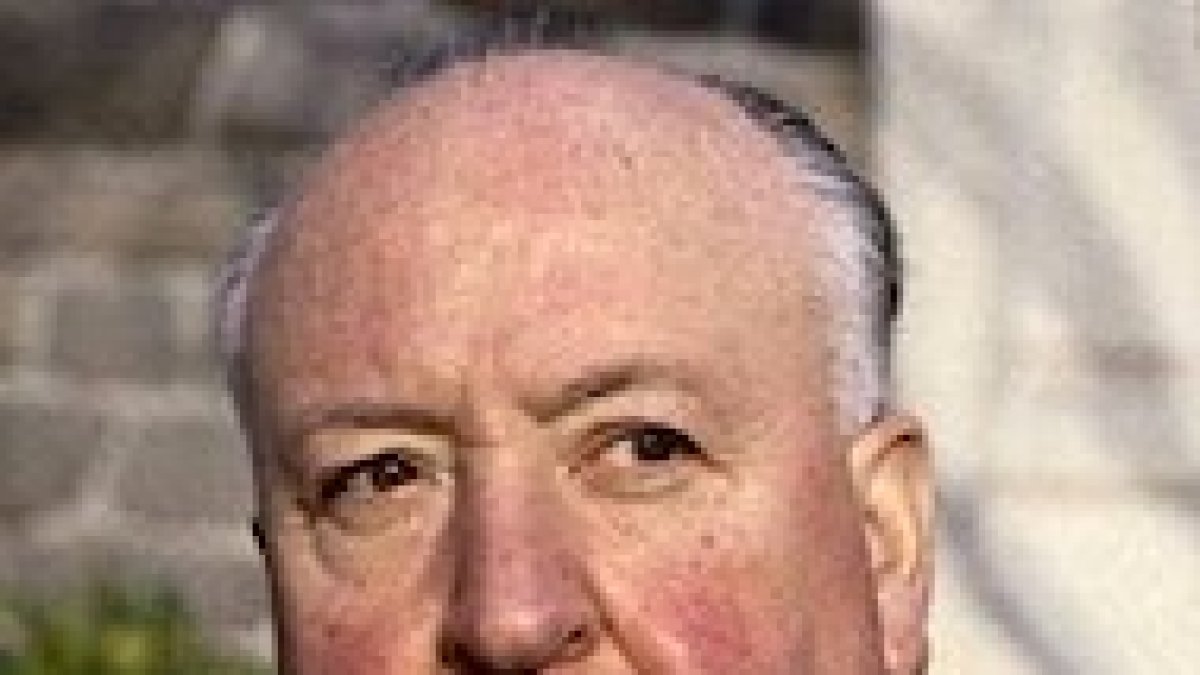 Alfred Hitchcock.
