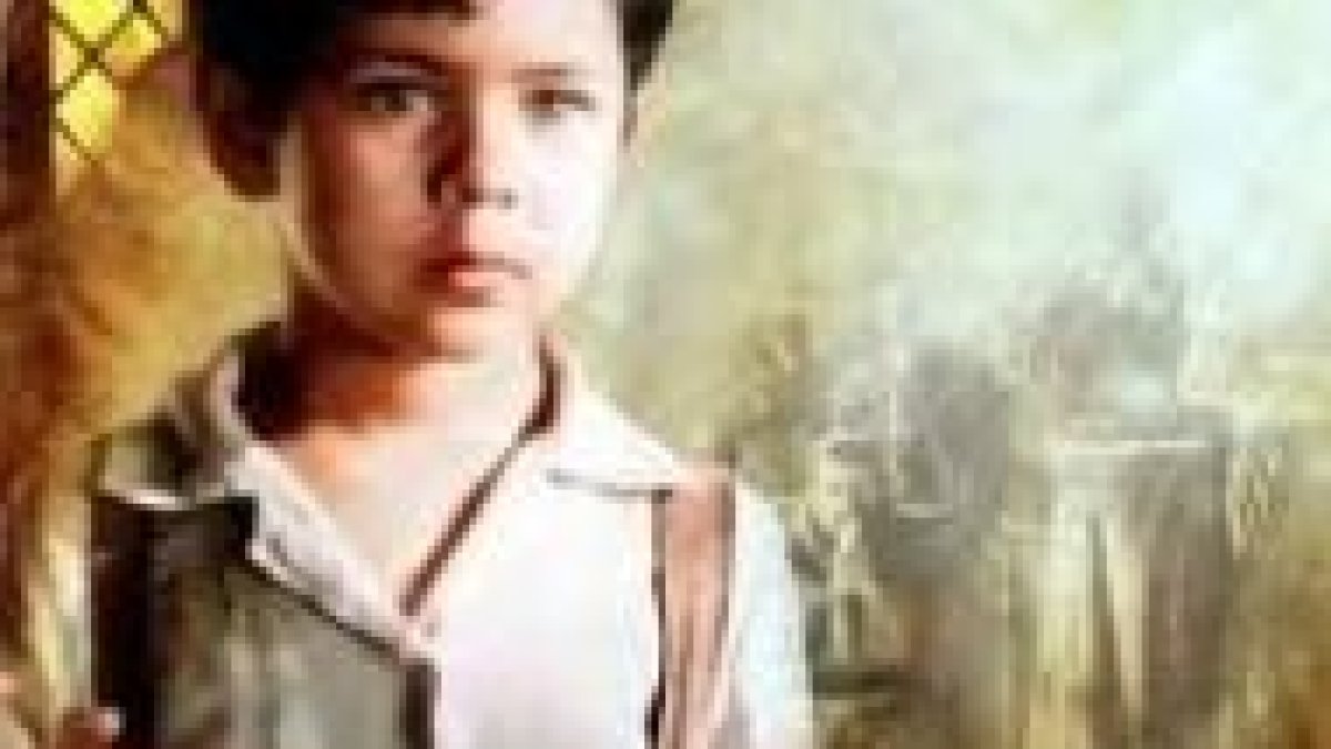 Cartel de la película 