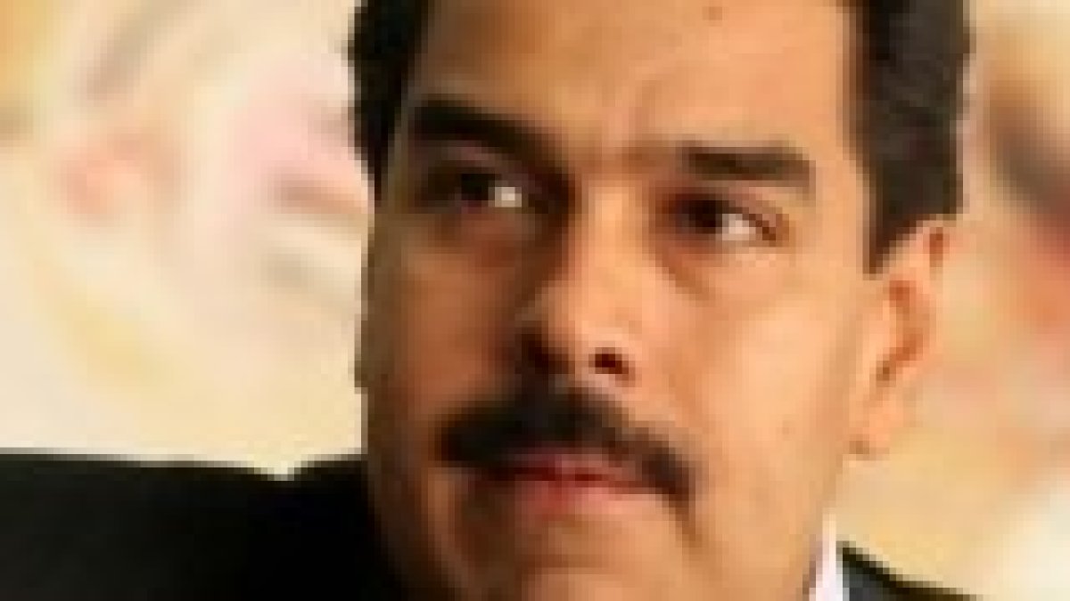 Nicolás Maduro
