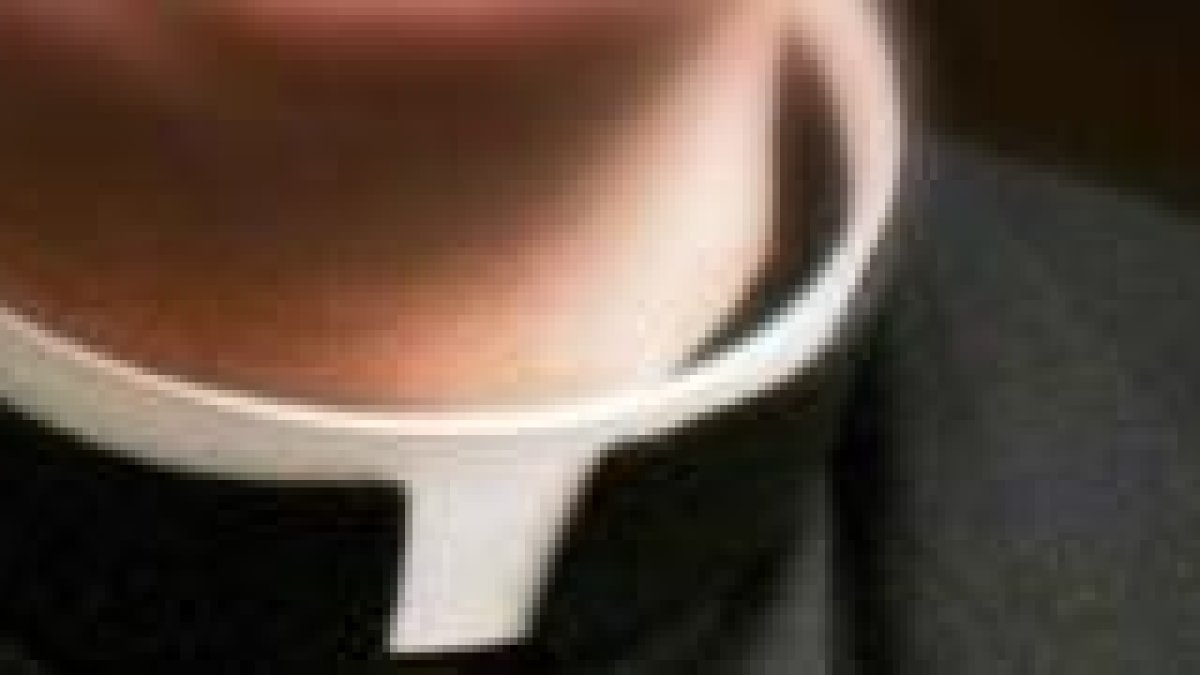 Clergyman común en la Legión de Cristo