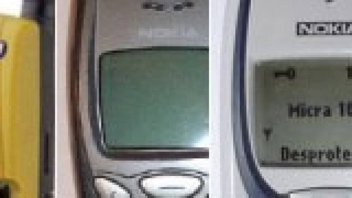 Los móviles viejos aún pueden ayudar