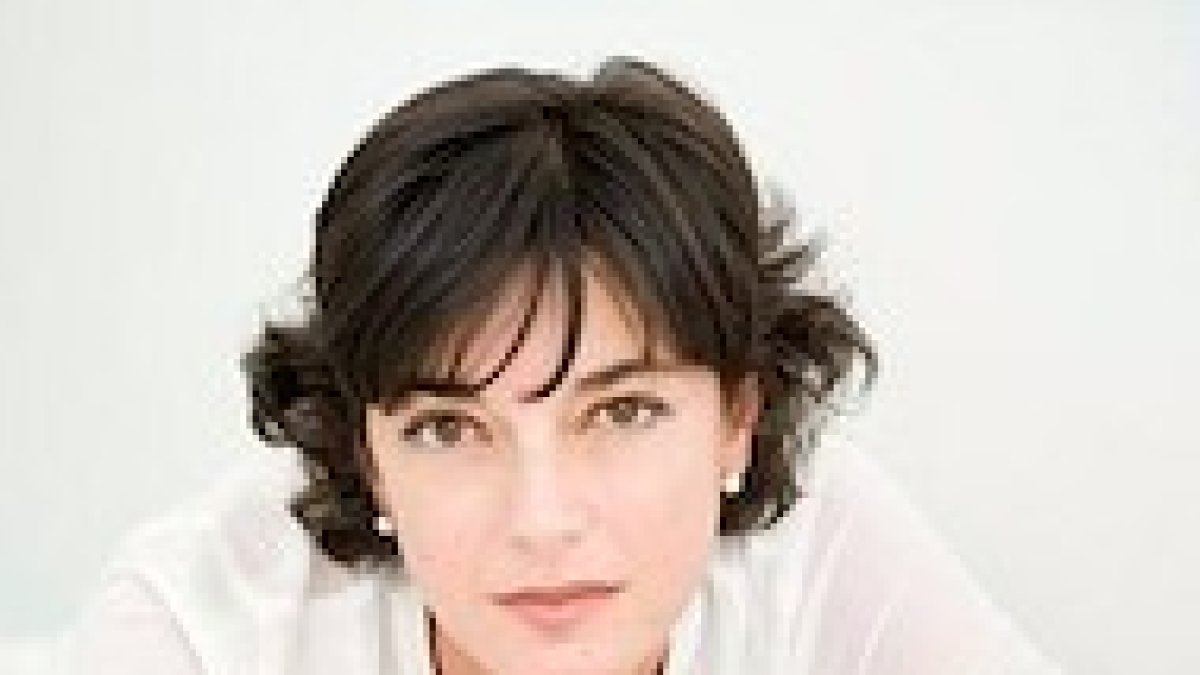 María Vallejo-Nágera.