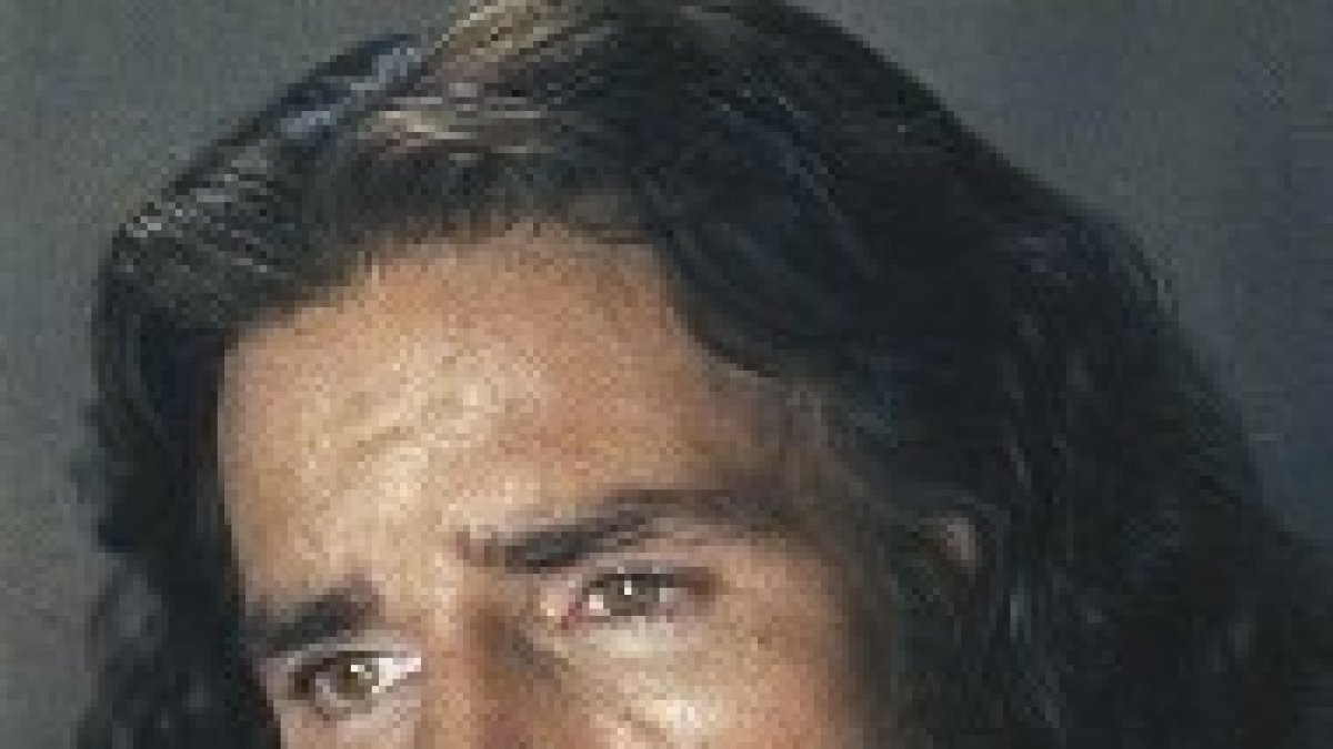 Jim Caviezel