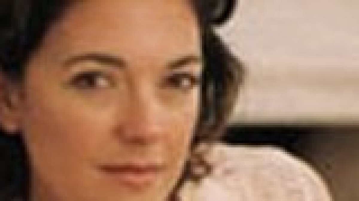 María Vallejo-Nágera