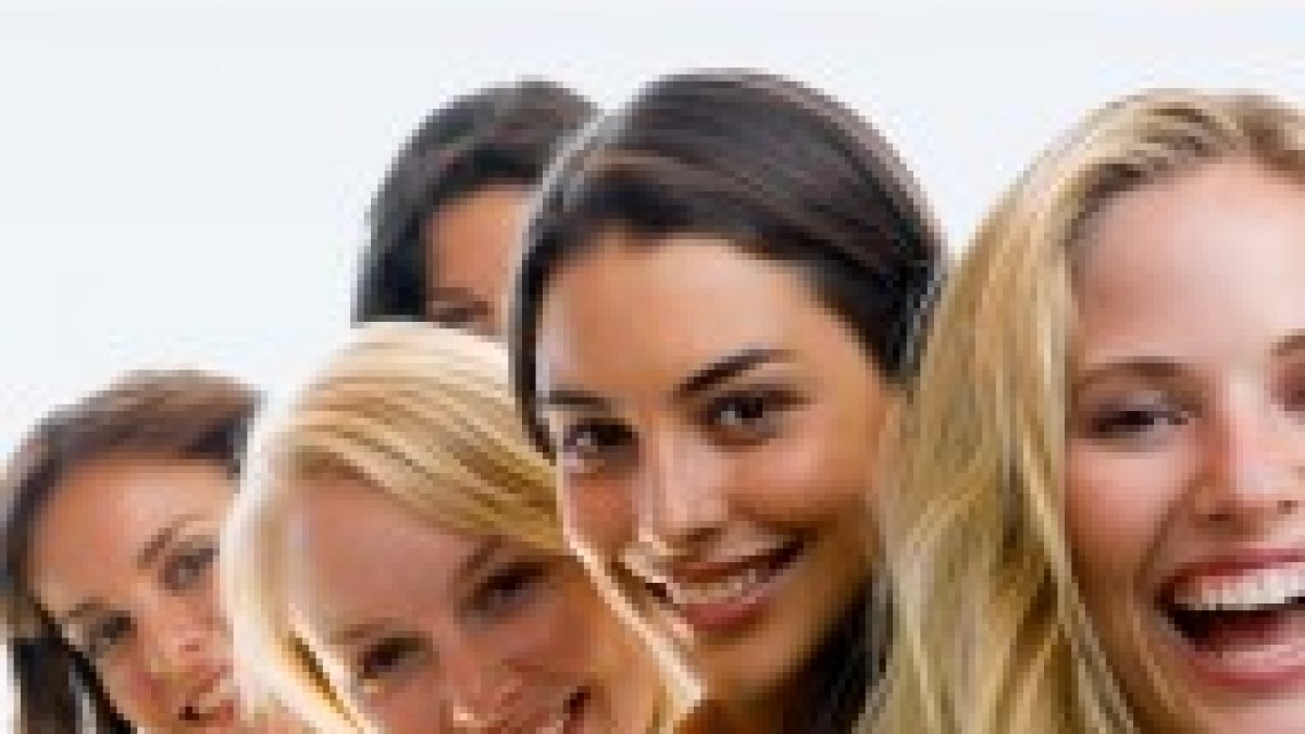 Alegres con las misiones