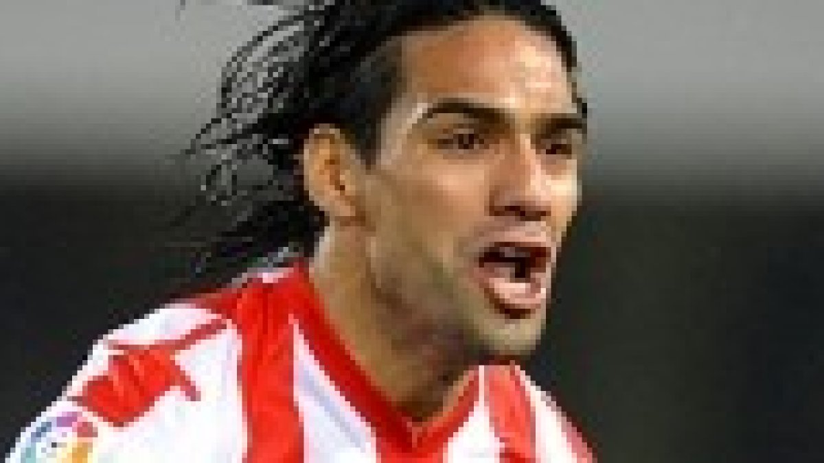 Falcao