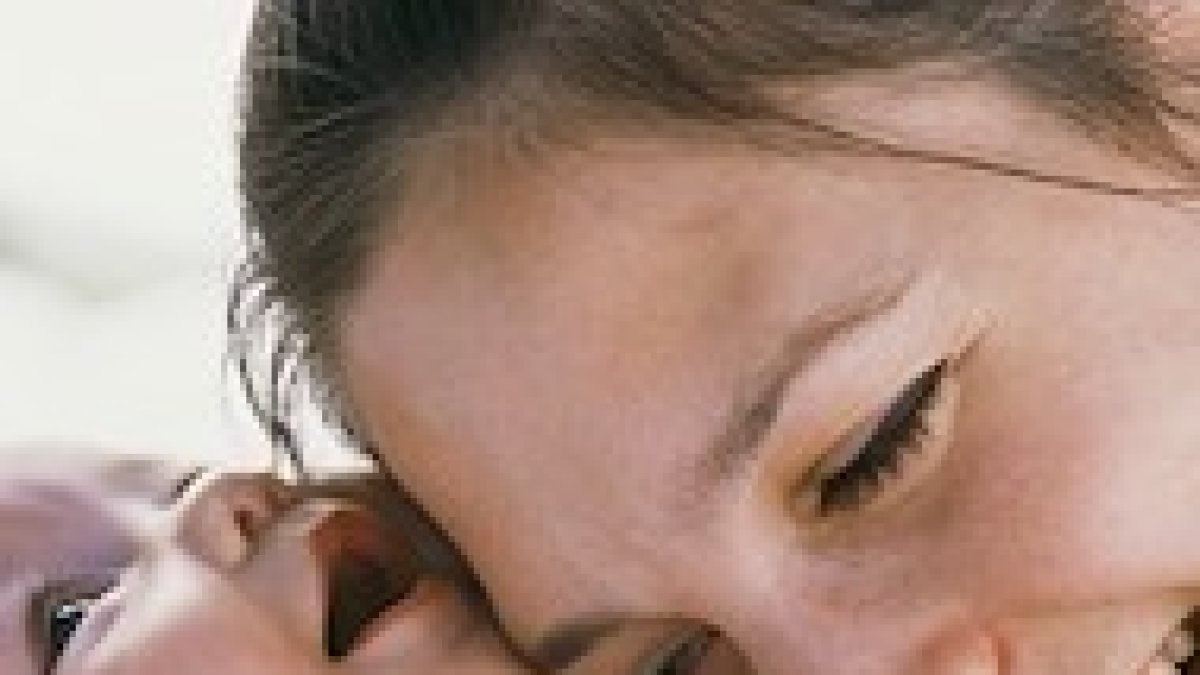 Una intimidad mayor de lo que se pensaba.