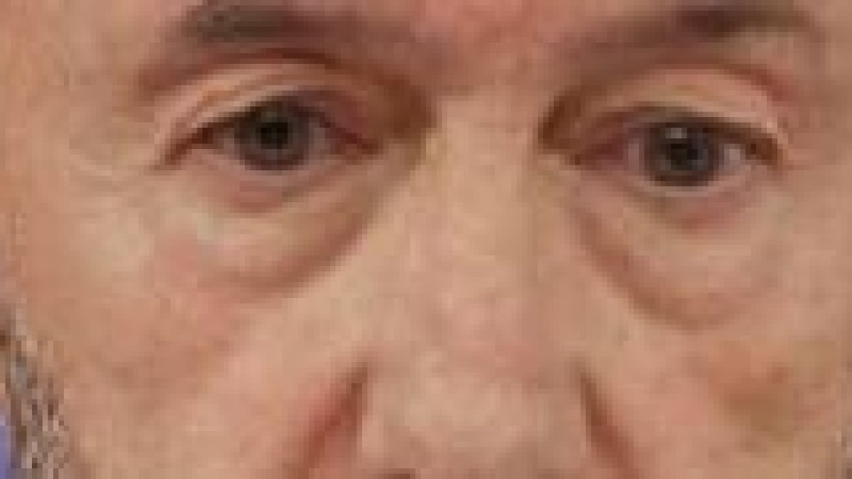 Alfredo Pérez Rubalcaba