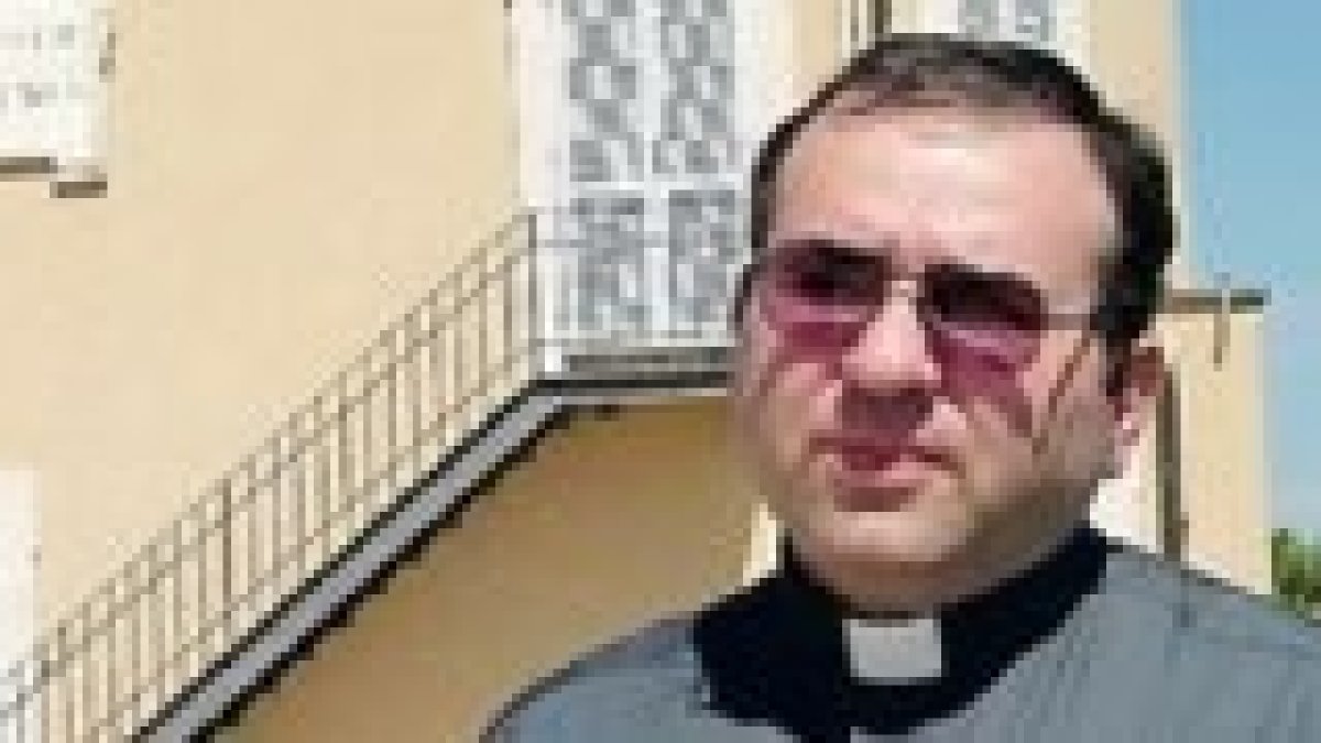 P. José Funes, director del Observatorio Astronómico del Vaticano