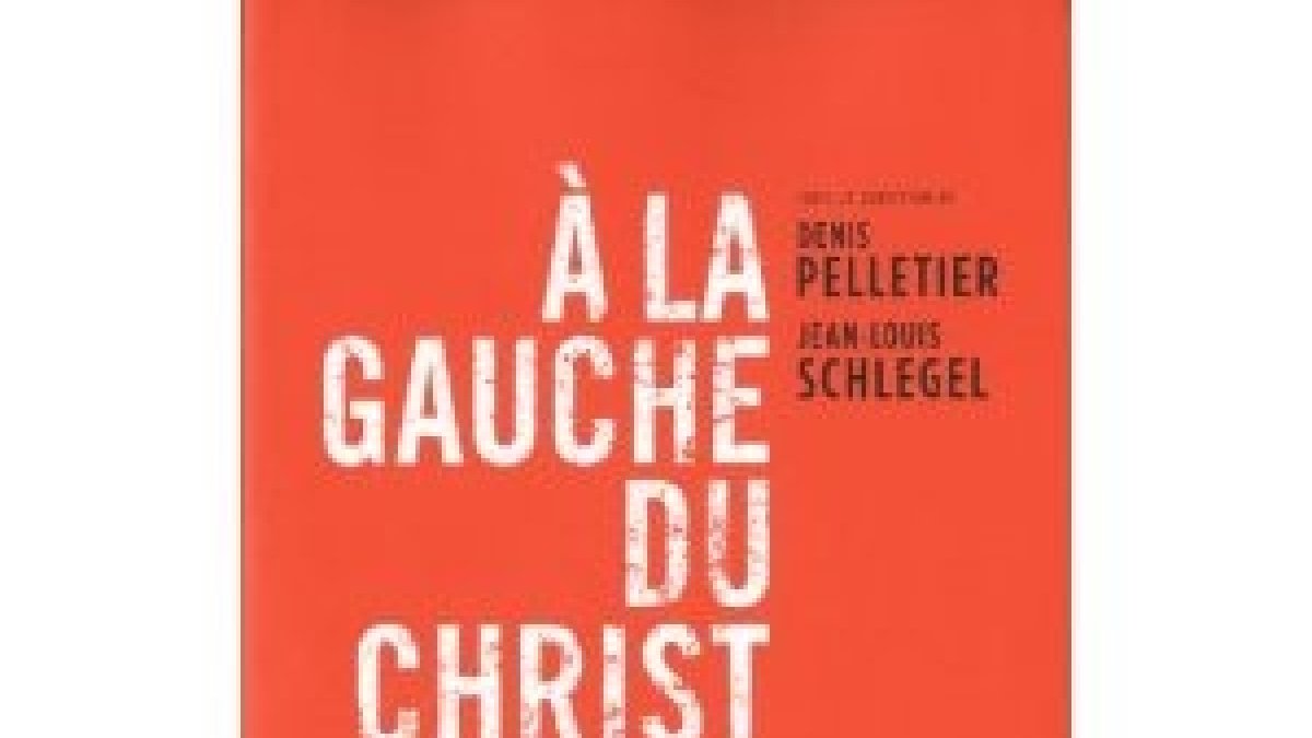 ¿El fin del cristianismo de izquierdas?
