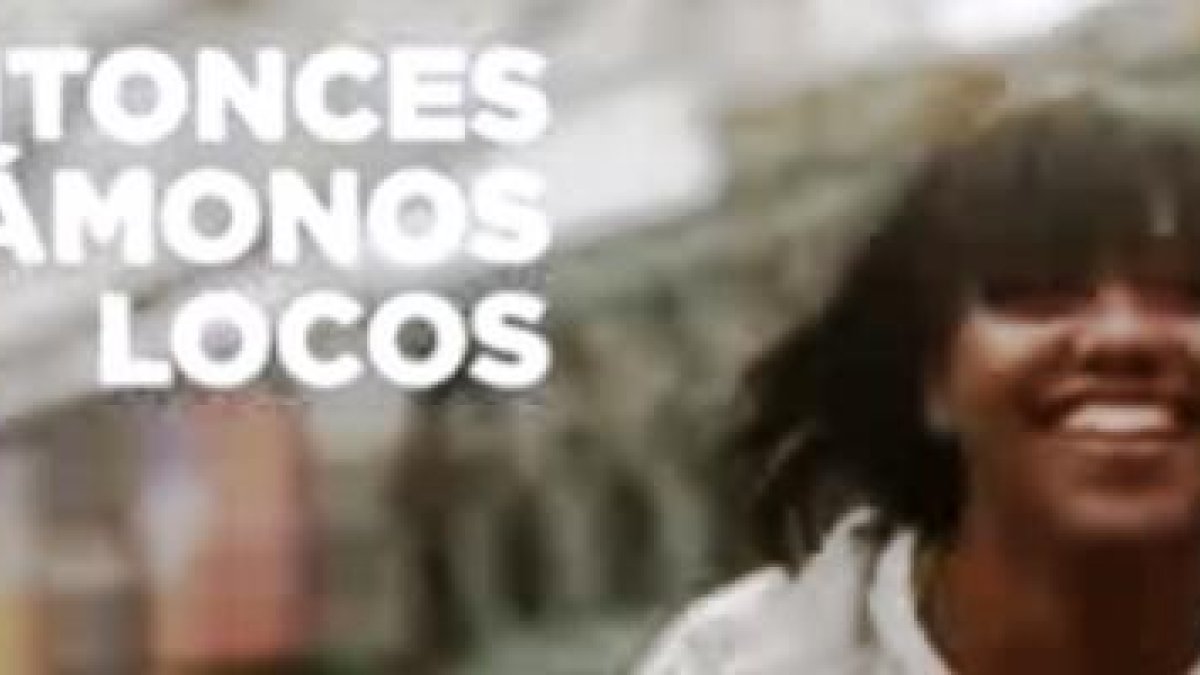 El anuncio de Coca-Cola de la campaña 2013