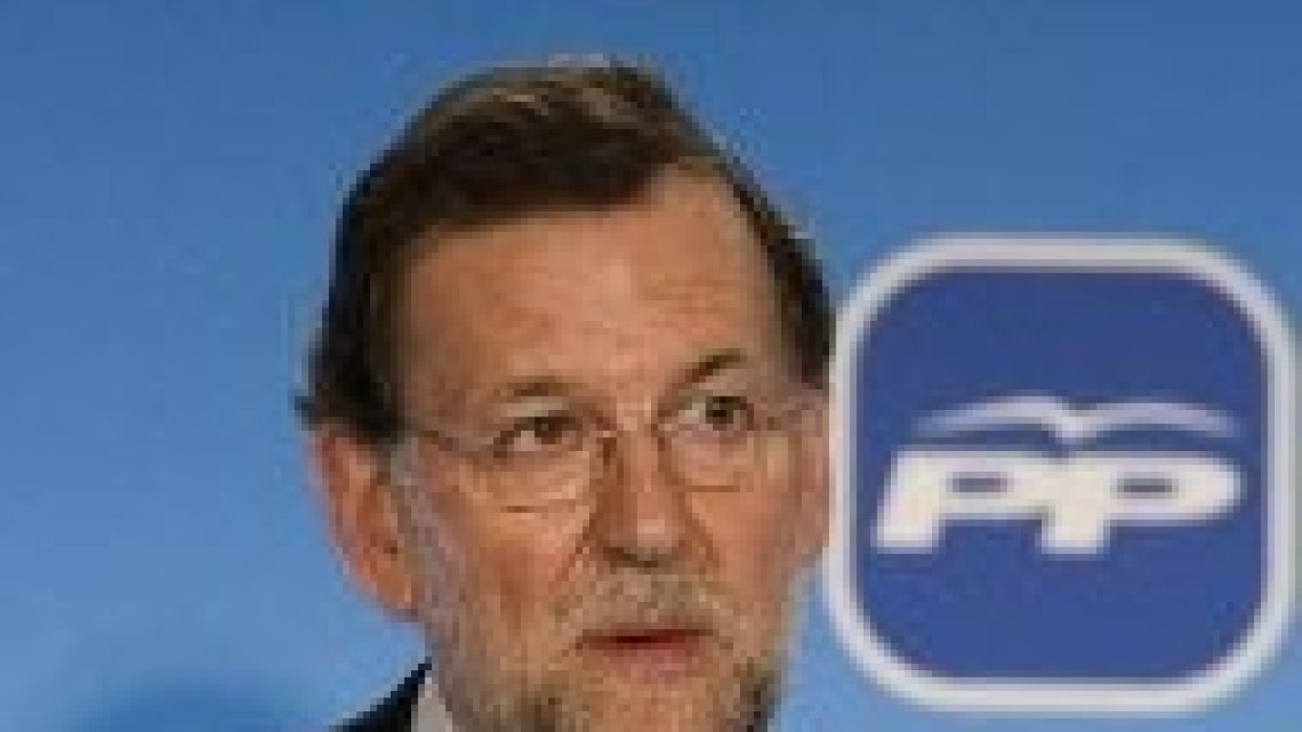 Mariano Rajoy
