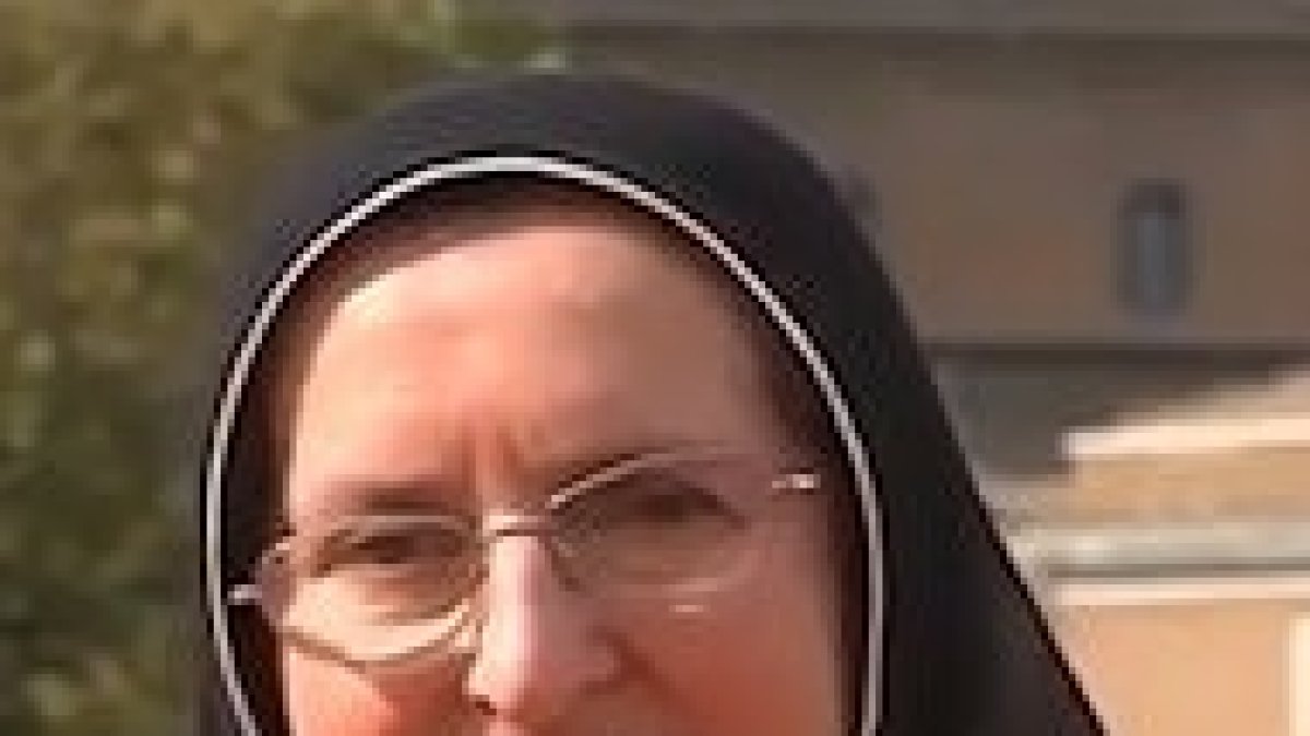 Sor Elisabetta Barolo.