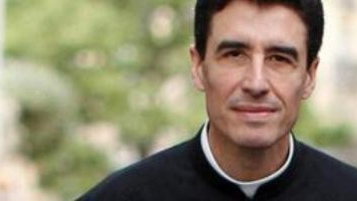 P. Michel Marie Zanotti