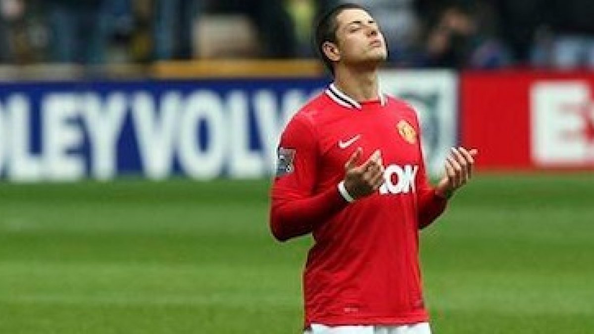 Javier Hernández