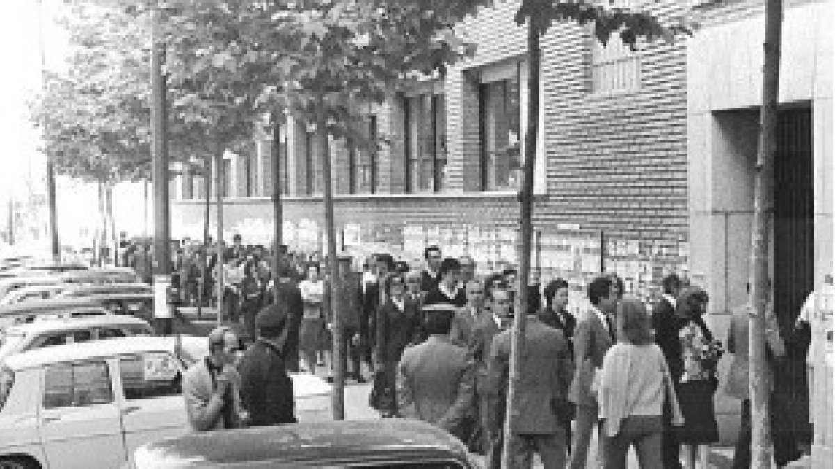 Badajoz1977: el inamovible discurso electoral de la izquierda
