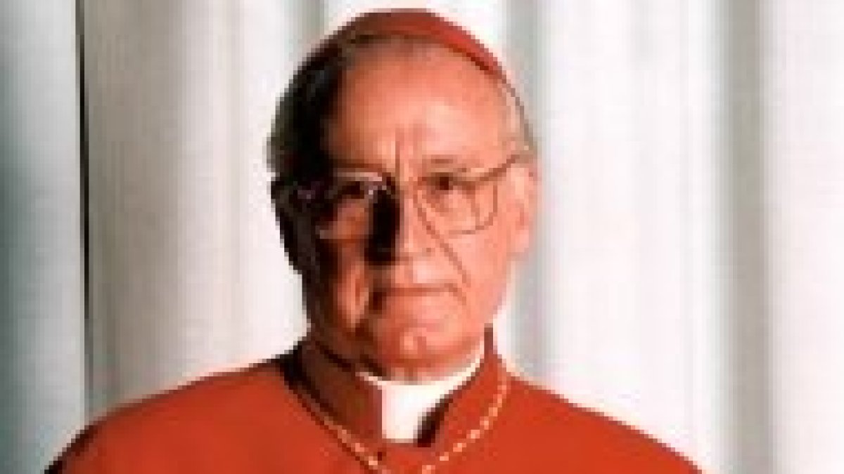 El Cardenal Carles